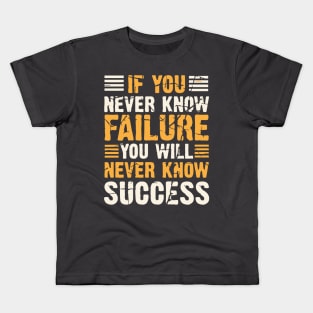 Success Kids T-Shirt